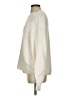 H&M Solid Ivory Pullover Sweater Size XS - photo 5