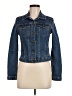 Pull&Bear Blue Denim Jacket Size M - photo 1