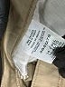 Lee Solid Tan Khakis Size 14 (tall) - photo 5