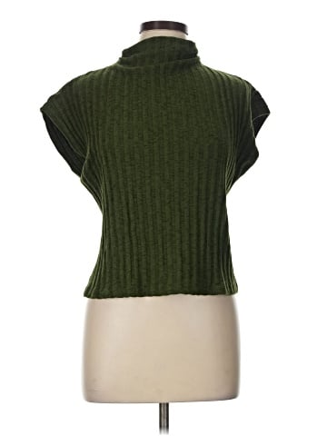 Michael Stars Sweater Vest (view 1)