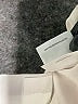 Nine West 100% Polyester Ivory Sleeveless Blouse Size M - photo 8