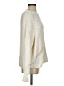 H&M Solid Ivory Pullover Sweater Size XS - photo 4