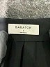 Babaton 100% Polyester Black Long Sleeve Blouse Size S - photo 7