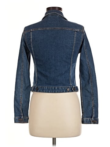 Pull&Bear Denim Jacket (view 2)