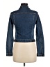 Pull&Bear Blue Denim Jacket Size M - photo 2