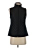 Fila Sport 100% Polyester Black Vest Size XS - photo 1