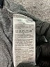 Gap Outlet Chevron-herringbone Gray Casual Pants Size M - photo 8