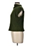Michael Stars Green Sweater Vest Size Lg (2) - photo 5