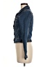 Pull&Bear Blue Denim Jacket Size M - photo 5
