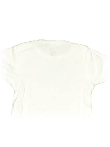 Gerber Short Sleeve Onesie (view 2)