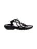 Teva Black Sandals Size 10 - photo 1