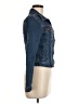 Pull&Bear Blue Denim Jacket Size M - photo 4