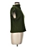 Michael Stars Green Sweater Vest Size Lg (2) - photo 4