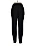 Athleta Solid Black Casual Pants Size 10 - photo 2