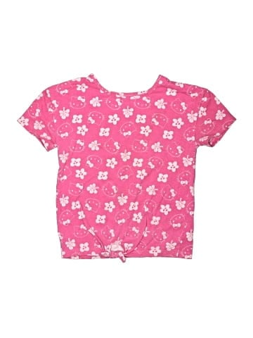 Hello Kitty Short Sleeve T-Shirt (view 1)
