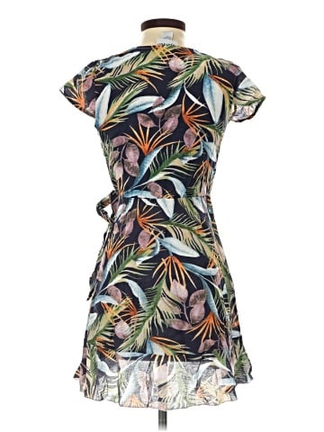 Raya Sun Casual Dress (view 2)