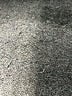 Kay Unger 100% Polyester Metallic Silver Cocktail Dress Size 14 - photo 7