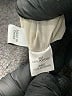 Kay Unger 100% Polyester Metallic Silver Cocktail Dress Size 14 - photo 8