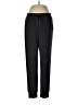 Splendid Solid Black Casual Pants Size M - photo 1