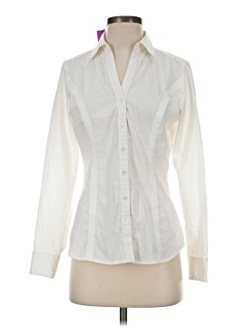 Express Outlet Long Sleeve Blouse