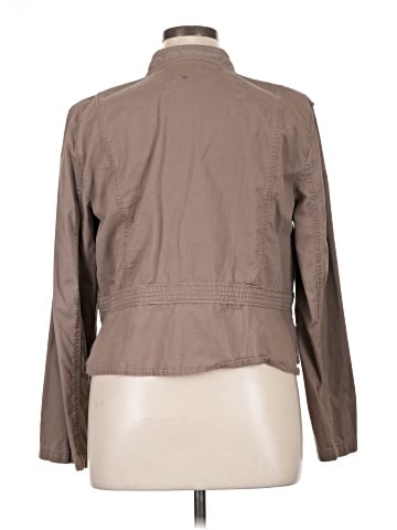 Ann Taylor LOFT Outlet Jacket (view 2)