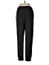 Splendid Solid Black Casual Pants Size M - photo 2