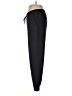 Splendid Solid Black Casual Pants Size M - photo 5