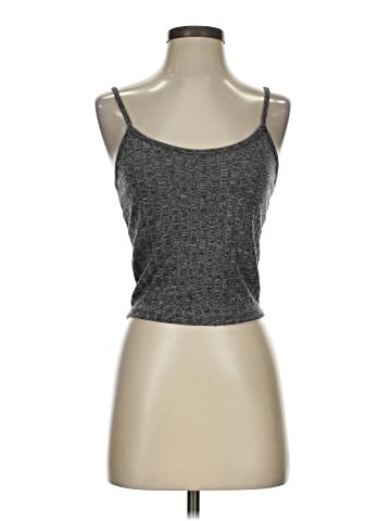 Unbranded Sleeveless Top (view 1)