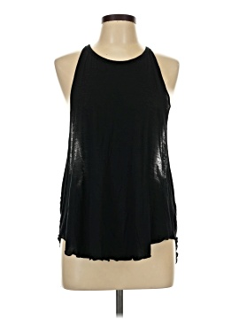 Express One Eleven Sleeveless Blouse