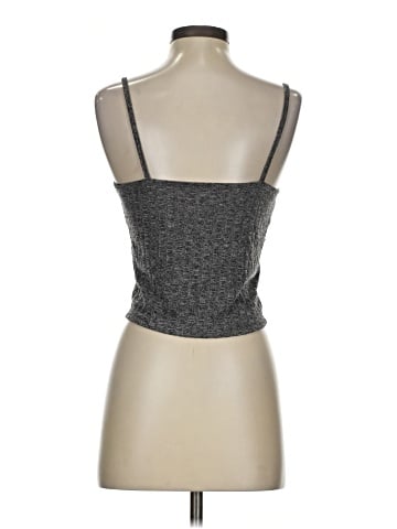 Unbranded Sleeveless Top (view 2)