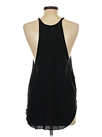 Express One Eleven Sleeveless Blouse (view 2)