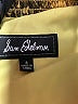 Sam Edelman 100% Polyester Animal Print Gold Cocktail Dress Size 4 - photo 6