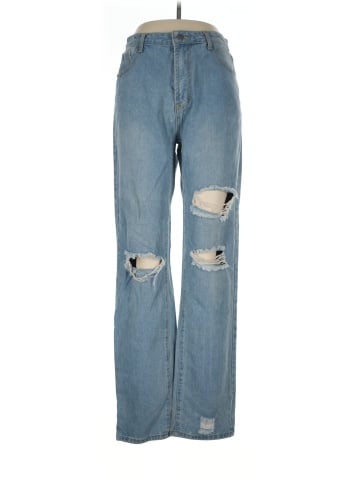 Shein Jeans (view 1)