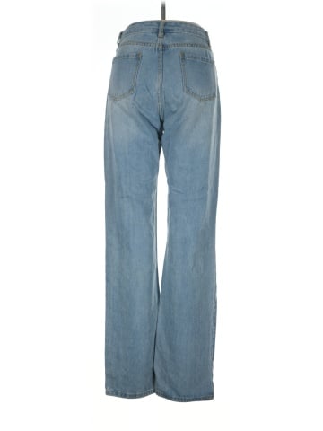 Shein Jeans (view 2)