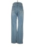 Shein Blue Jeans Size L - photo 2