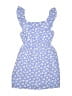 Assorted Brands Blue Dress Size 6X - photo 1