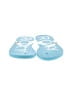 Roxy Blue Flip Flops Size 8 - photo 2