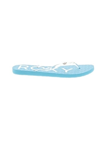 Roxy Flip Flops (view 1)