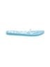 Roxy Blue Flip Flops Size 8 - photo 1