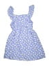Assorted Brands Blue Dress Size 6X - photo 2