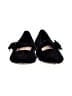 Bella Vita Black Flats Size 11 - photo 2