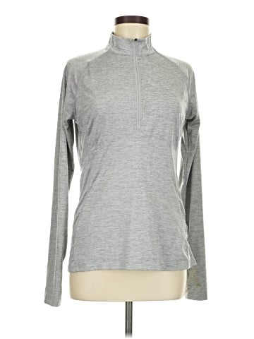 Asics Turtleneck Sweater (view 1)