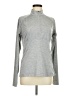 Asics Gray Turtleneck Sweater Size M - photo 1