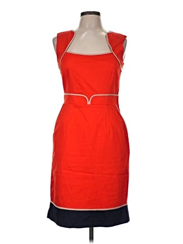 Ellen Tracy Cocktail Dress (view 1)