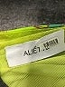 Aliétte Tropical Green Cocktail Dress Size 2 - photo 7