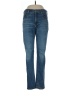 Uniqlo Blue Jeans Size 30 waist - photo 1