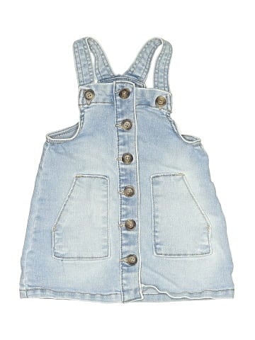 Wonder Nation Dress (view 1)