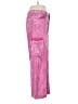 Old Navy 100% Cotton Pink Jeans Size 16 - photo 4