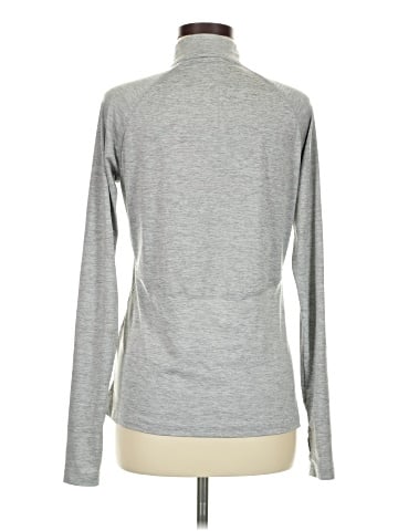 Asics Turtleneck Sweater (view 2)