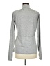 Asics Gray Turtleneck Sweater Size M - photo 2